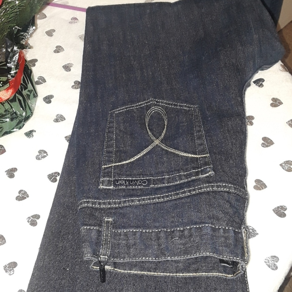 Calvin Klein jeans